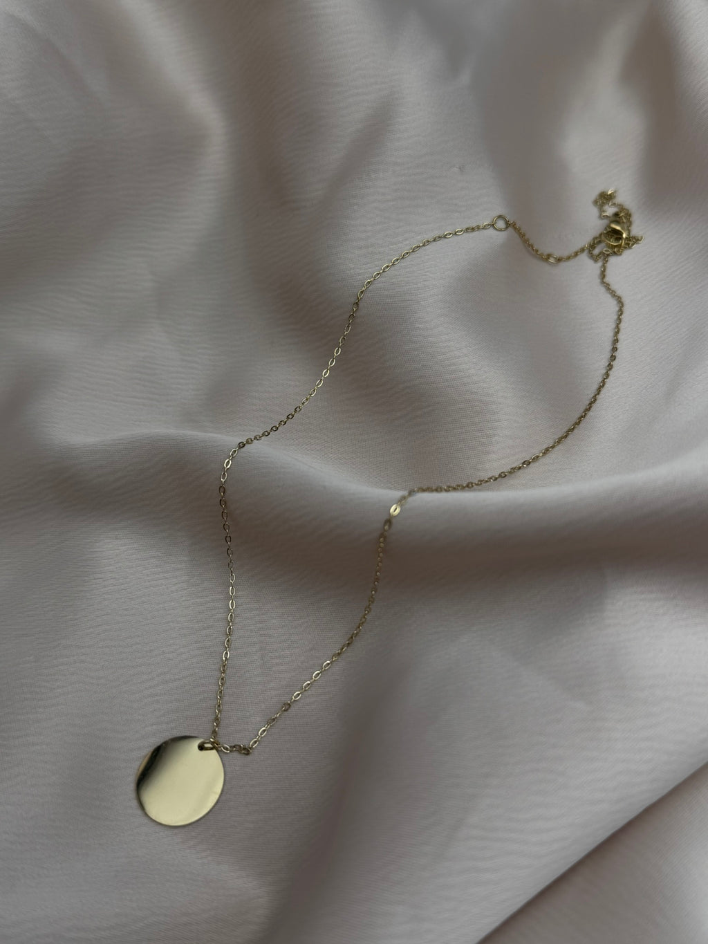 Collier Fallon