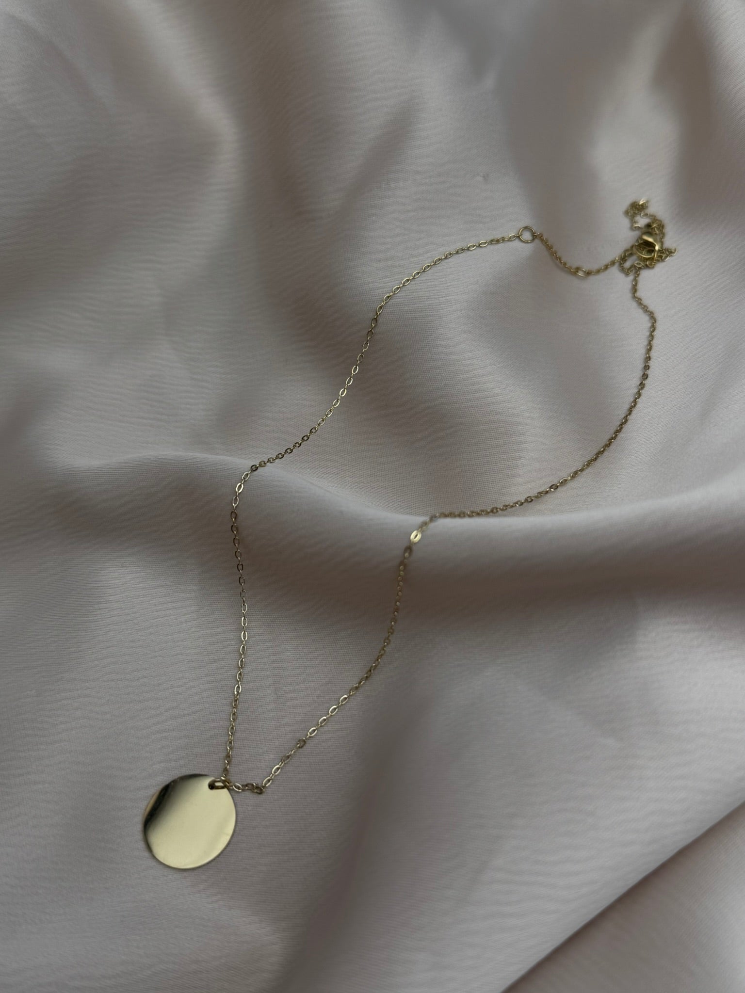 Collier Fallon