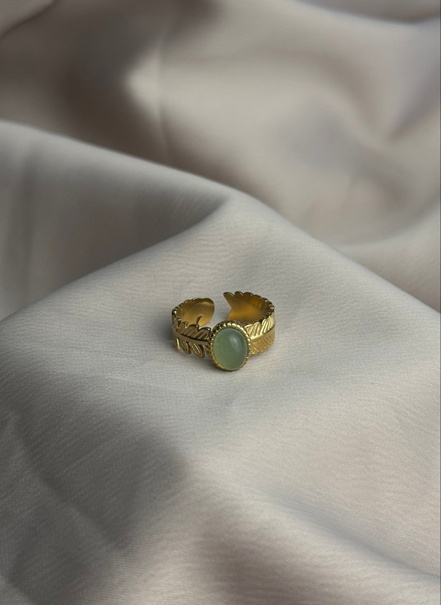 Bague Avalone