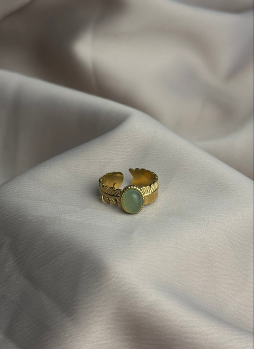 Bague Avalone