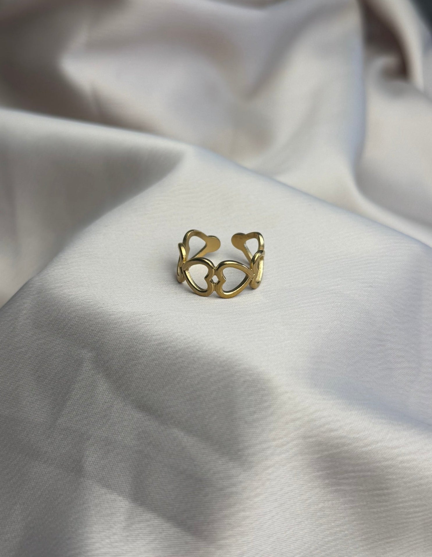 Bague Emy