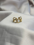 Bague Emy