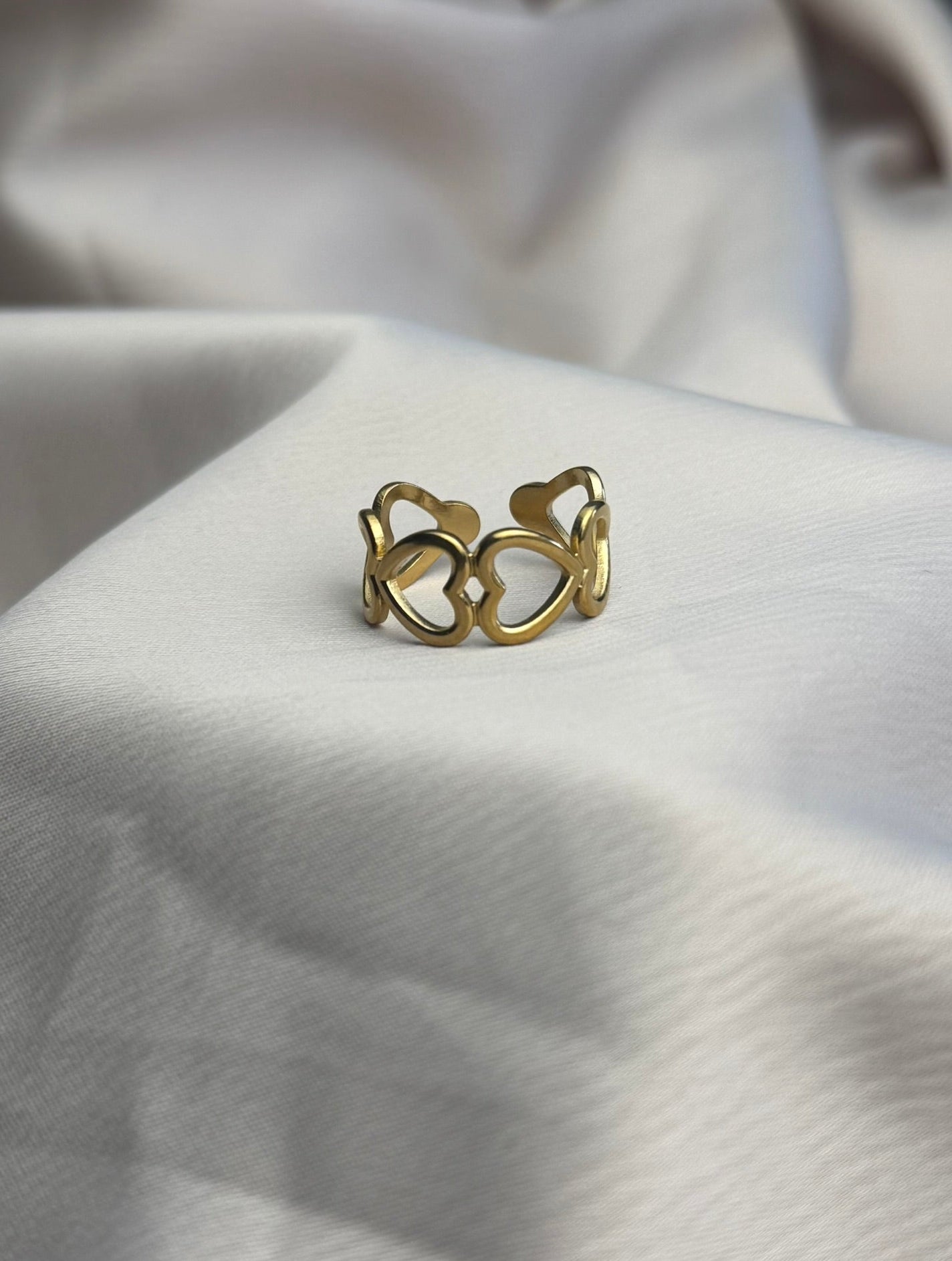 Bague Emy
