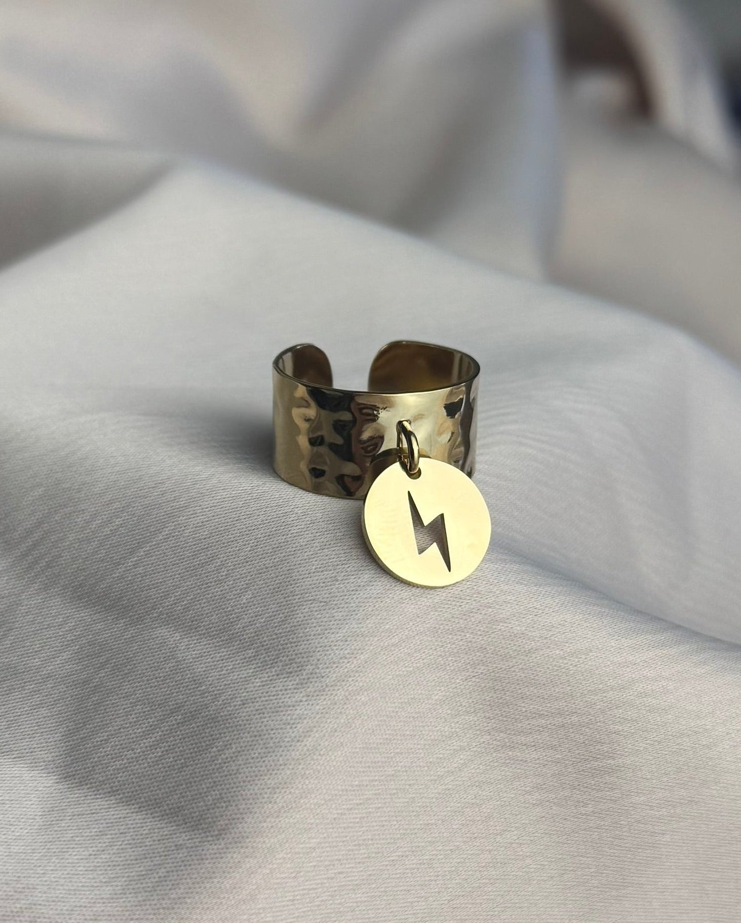 Bague Esmée