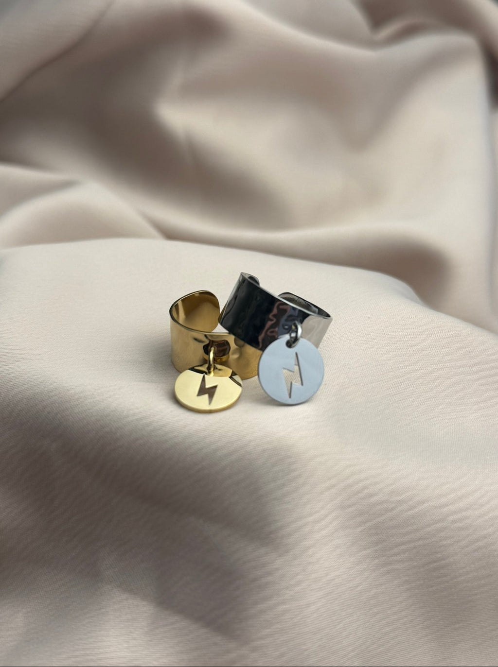 Bague Esmée