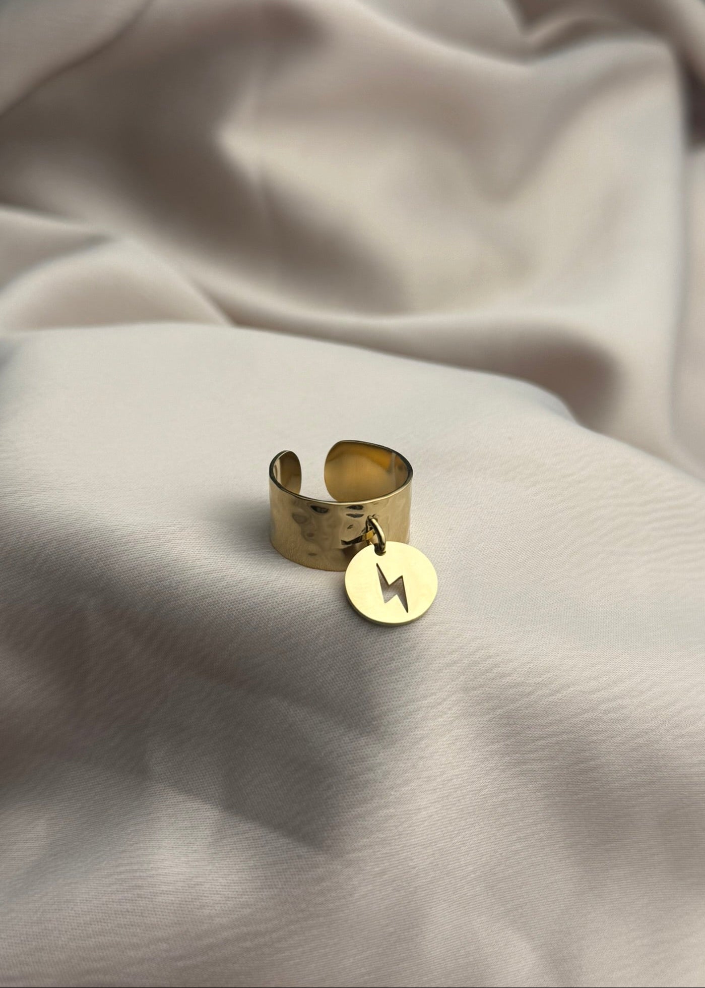 Bague Esmée