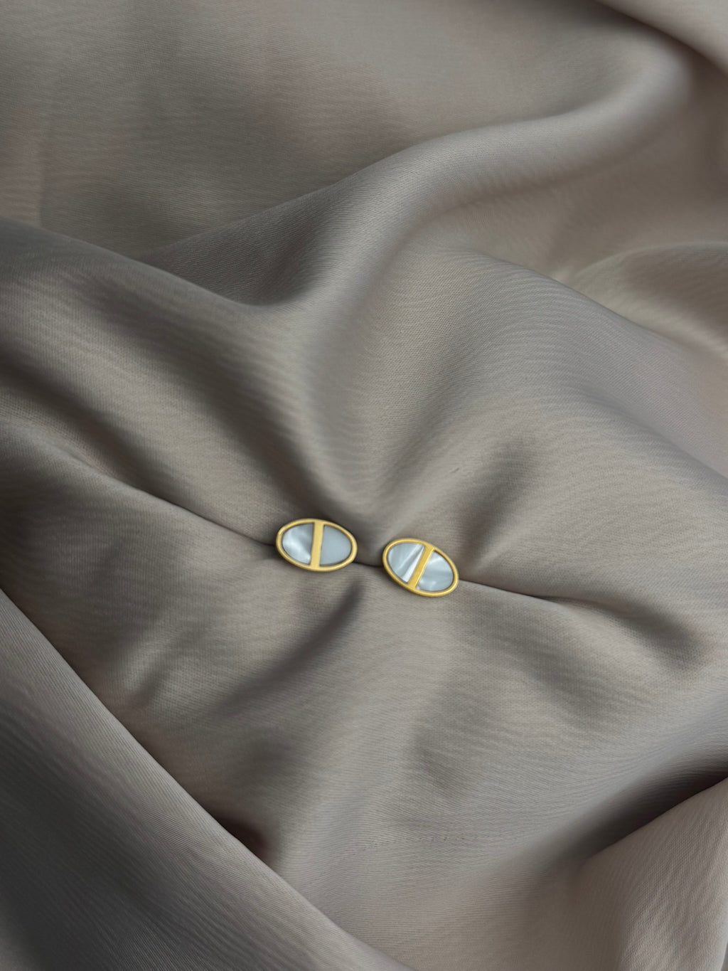 Boucle d'oreille Ava