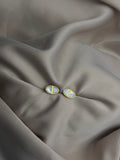 Boucle d'oreille Ava