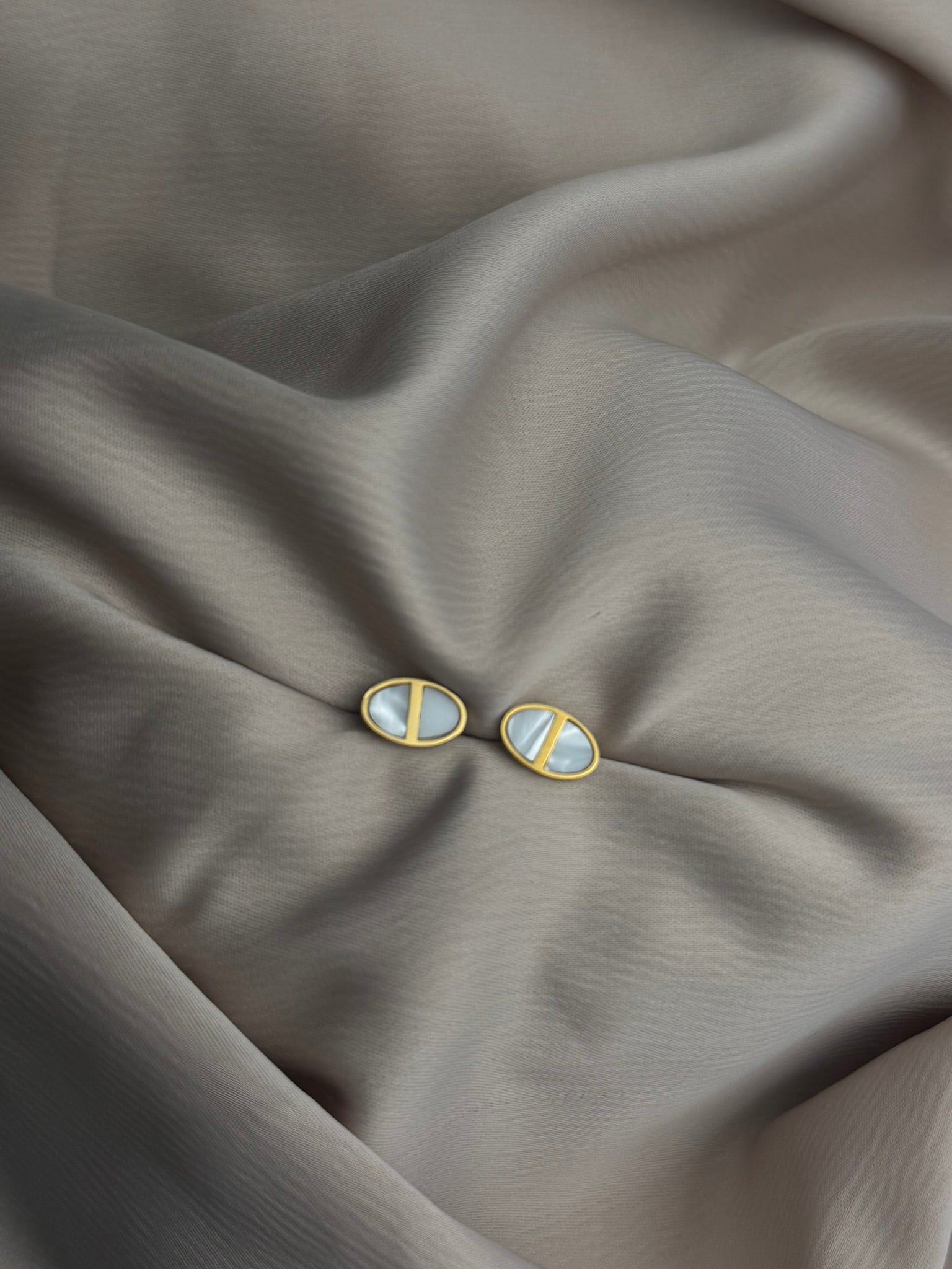 Boucle d'oreille Ava
