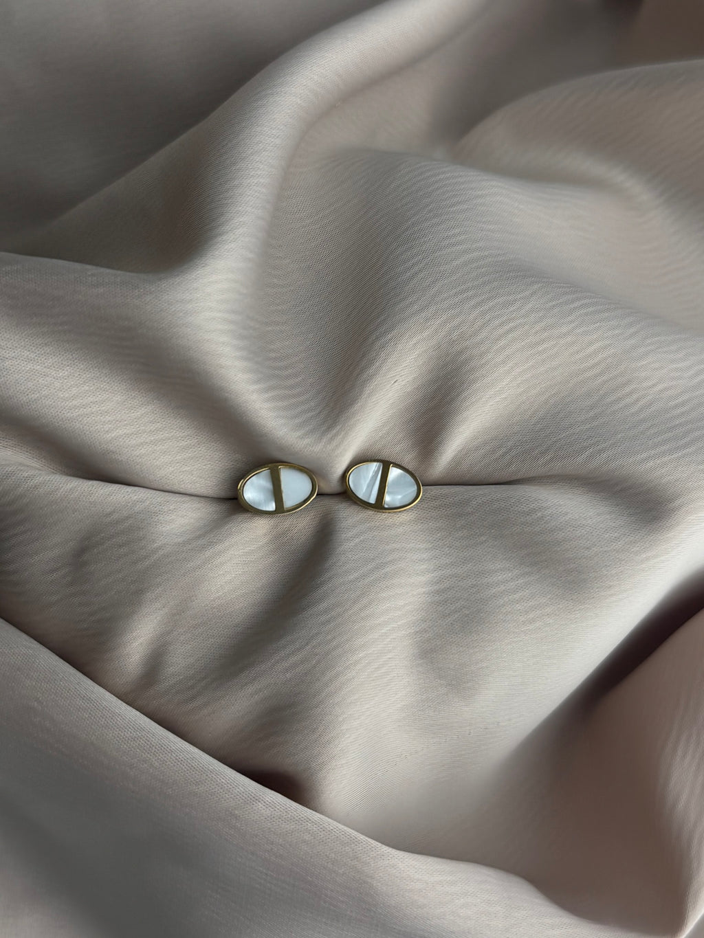 Boucle d'oreille Ava