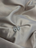 Boucle d'oreille Alyson