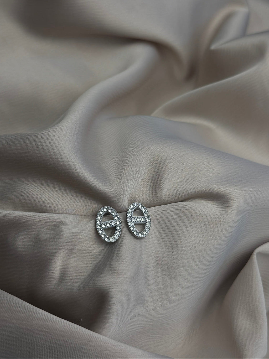 Boucle d'oreille Alyson