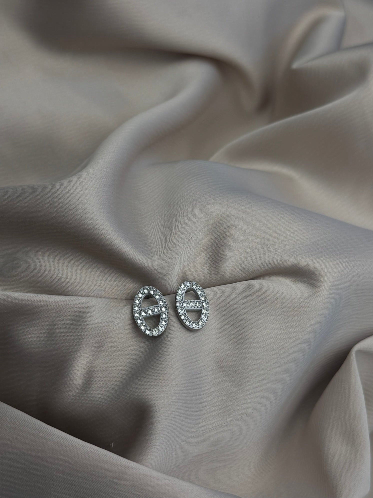 Boucle d'oreille Alyson