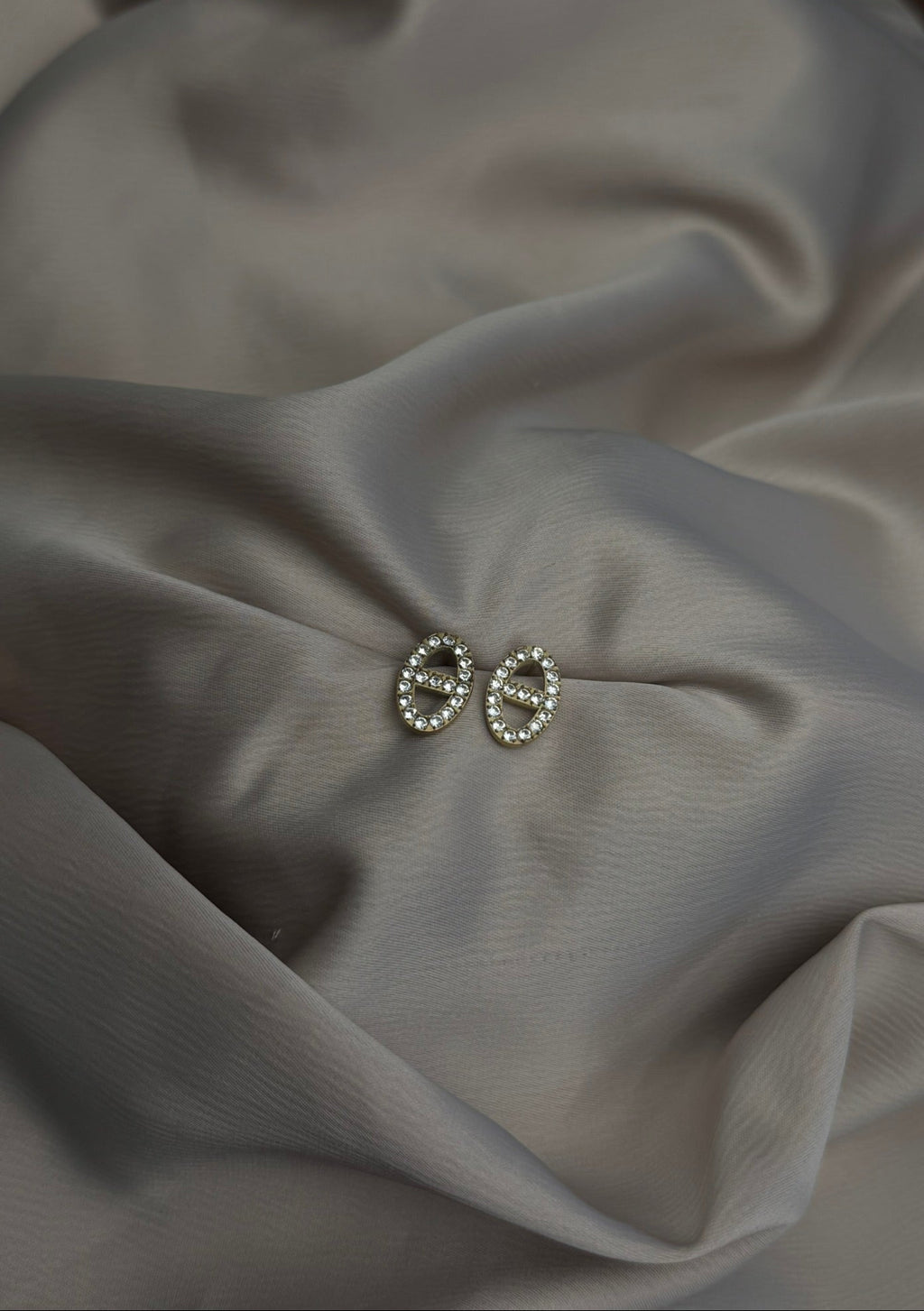 Boucle d'oreille Alyson