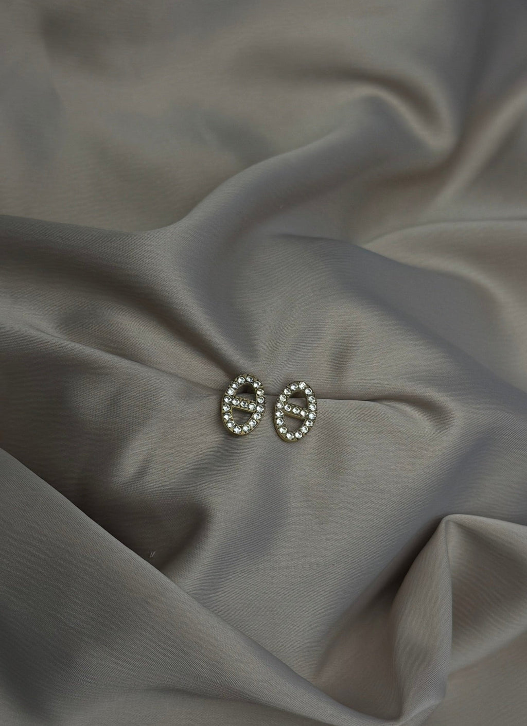 Boucle d'oreille Alyson