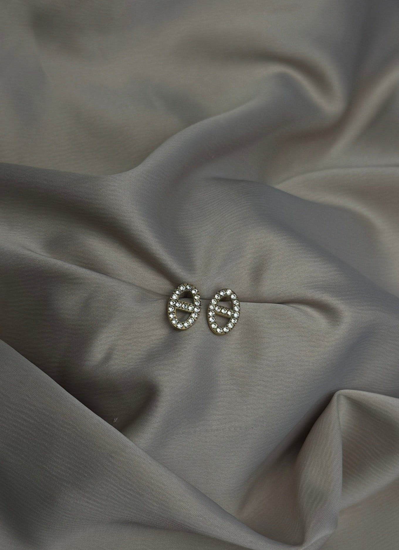 Boucle d'oreille Alyson