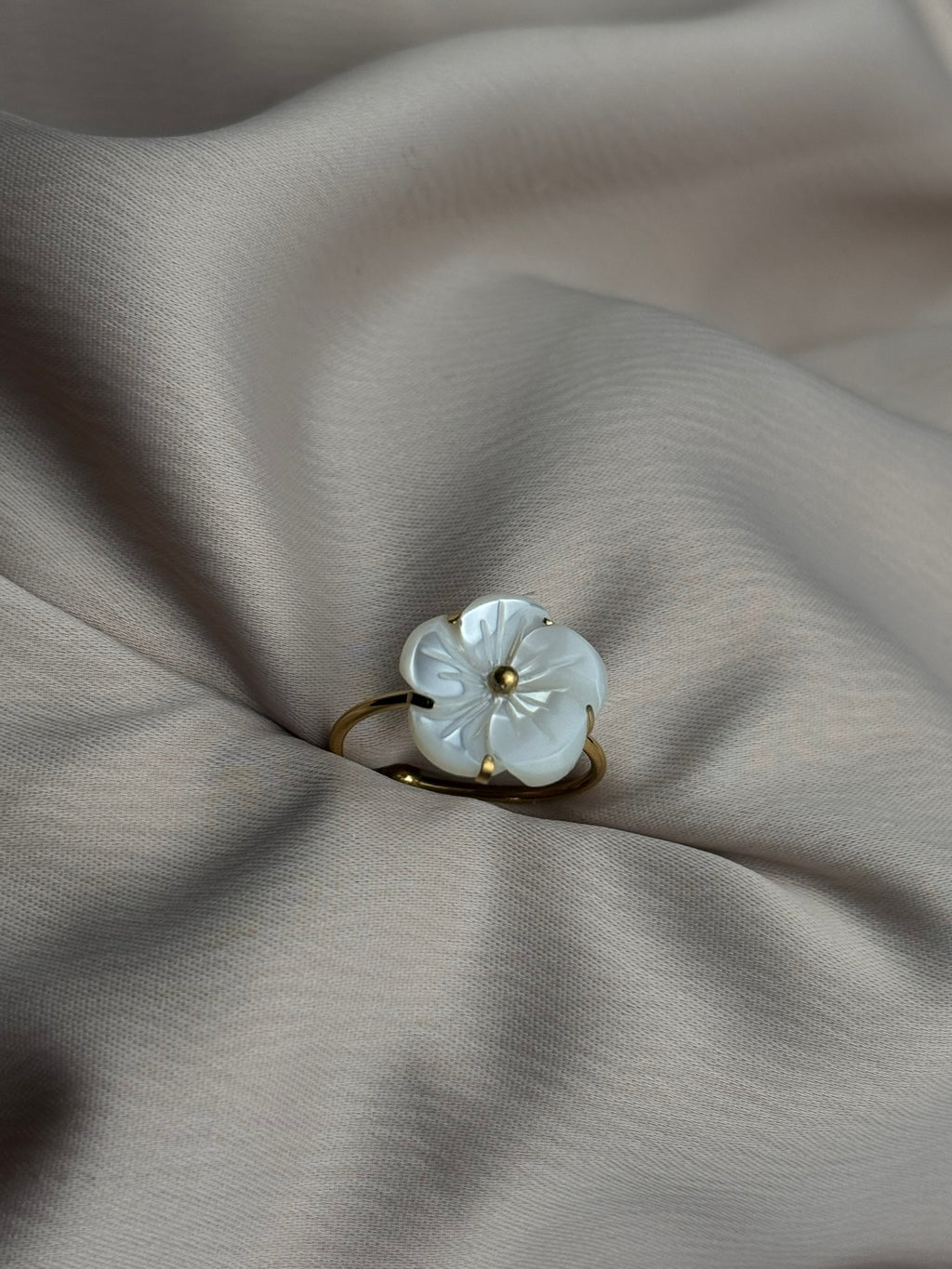 Bague Malia