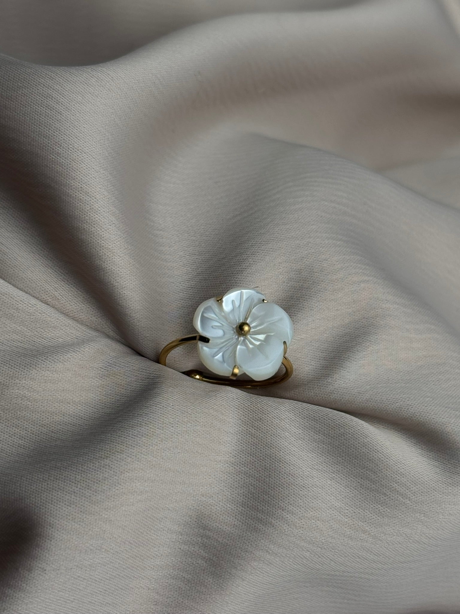 Bague Malia
