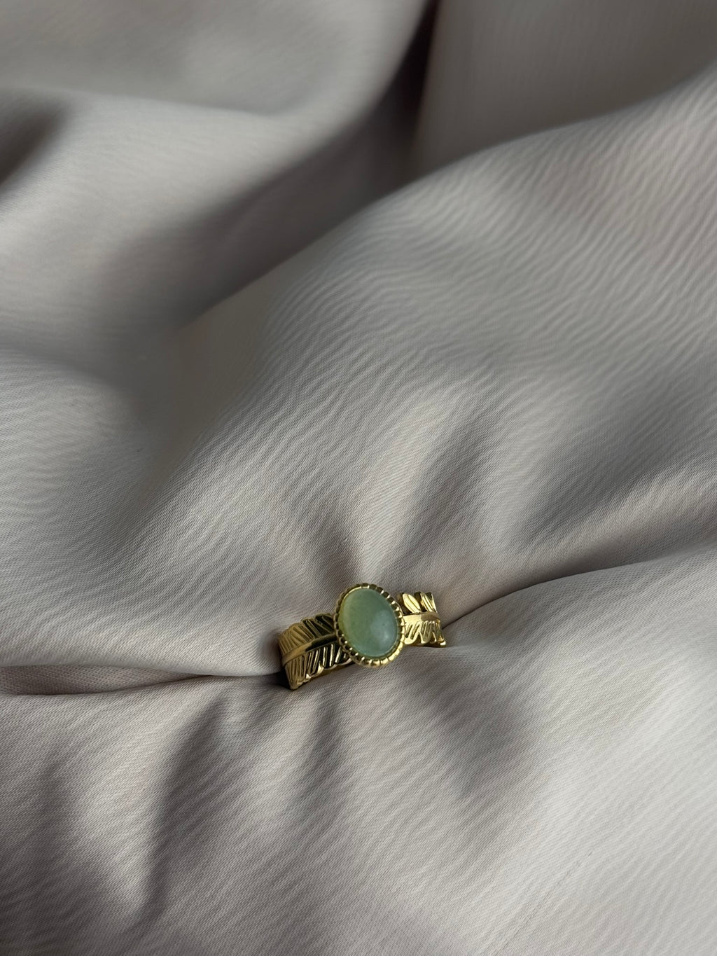 Bague Avalone