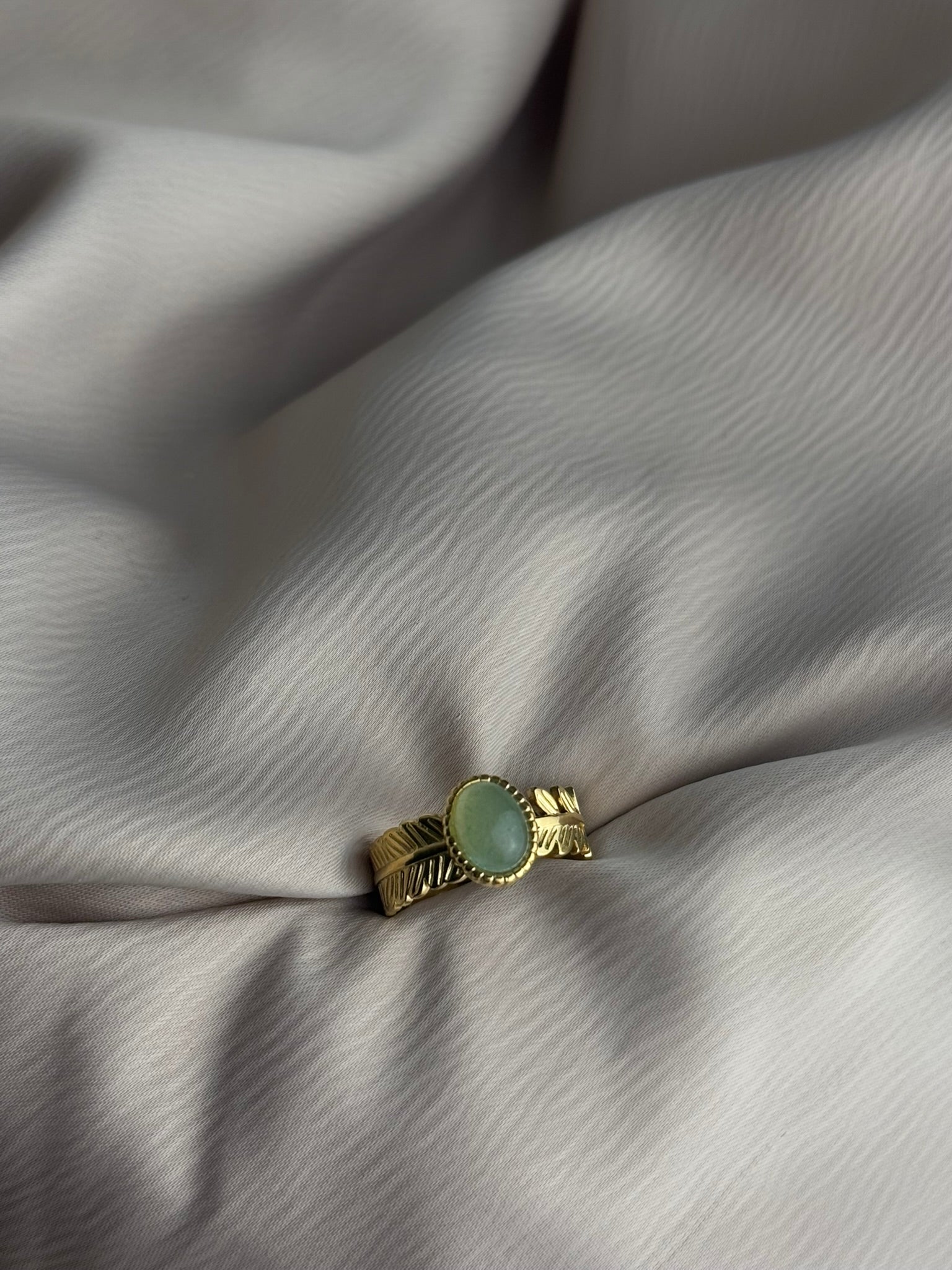 Bague Avalone