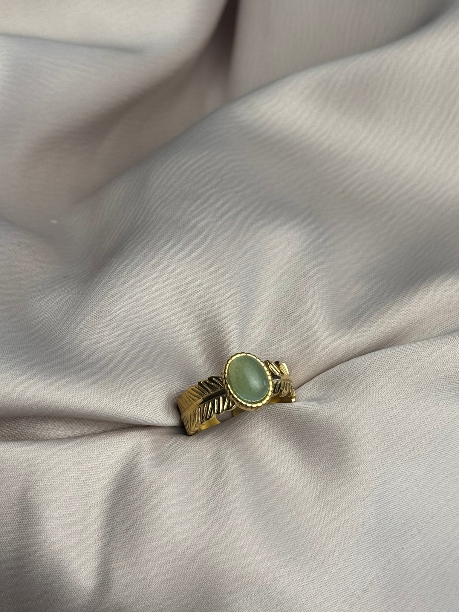 Bague Avalone